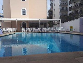Urlaub im Hotel Villa Maria Sorrento - hier günstig online buchen