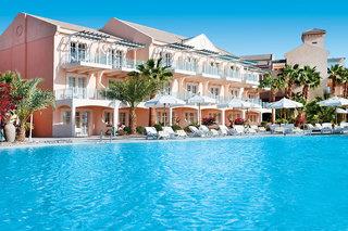 Urlaub im Urlaub Last Minute im Mövenpick Resort & Spa El Gouna - hier günstig online buchen