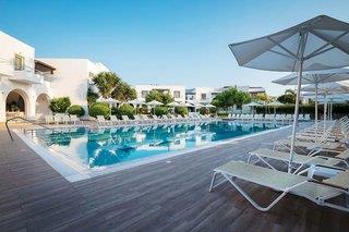 Urlaub im Alexandra Beach Hotel 2024/2025 - hier günstig online buchen