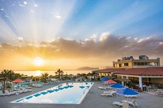 Urlaub im Kouros Palace Hotel 2024/2025 - hier günstig online buchen