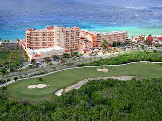 Urlaub im El Cozumeleño Beach Resort 2024/2025 - hier günstig online buchen