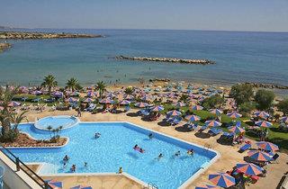 Urlaub im Corallia Beach Hotel Apartments 2024/2025 - hier günstig online buchen