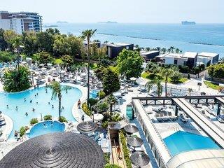 Urlaub im Atlantica Bay Hotel 2024/2025 - hier günstig online buchen