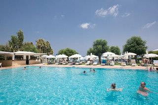 Urlaub im Iliada Beach Hotel 2024/2025 - hier günstig online buchen