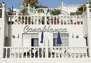 Urlaub im Urlaub Last Minute im Casablanca - hier günstig online buchen