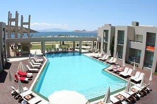 Urlaub im Ambrosia Hotel 2024/2025 - hier günstig online buchen