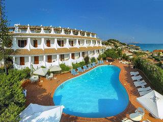 Urlaub im Hotel Punta Est 2024/2025 - hier günstig online buchen