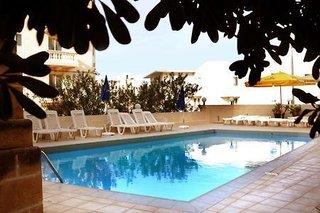 Urlaub im Il-Palazzin Hotel 2024/2025 - hier günstig online buchen