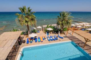Urlaub im Belussi Beach Hotel & Suites 2024/2025 - hier günstig online buchen