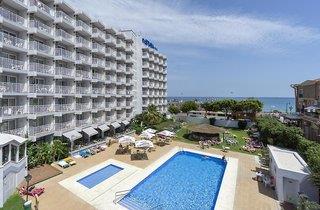 Urlaub im Urlaub Last Minute im MedPlaya Hotel Alba Beach - hier günstig online buchen