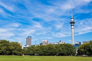 Urlaub im Pullman Auckland Hotel & Apartments 2024/2025 - hier günstig online buchen