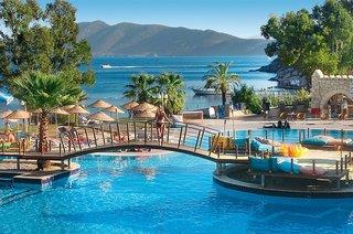 Urlaub im Salmakis Resort & Spa 2024/2025 - hier günstig online buchen