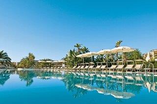 Urlaub im VOI Arenella Resort 2024/2025 - hier günstig online buchen
