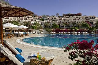 Urlaub im Urlaub Last Minute im Mövenpick Resort Sharm El Sheikh - hier günstig online buchen