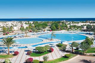 Urlaub im Urlaub Last Minute im Pharaoh Azur Resort - hier günstig online buchen
