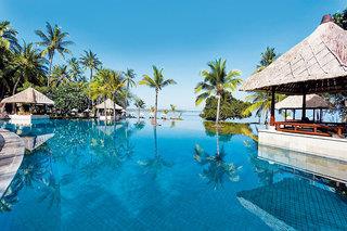 Urlaub im The Oberoi Beach Resort Lombok 2024/2025 - hier günstig online buchen