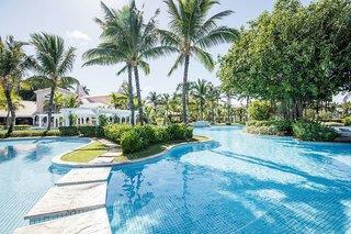 Urlaub im Sugar Beach Mauritius 2024/2025 - hier günstig online buchen