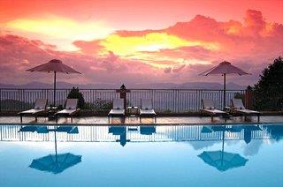 Urlaub im Amaya Hills Kandy 2024/2025 - hier günstig online buchen