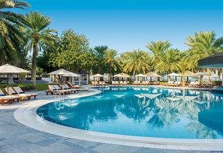 Urlaub im Urlaub Last Minute im Sheraton Jumeirah Beach Resort - hier günstig online buchen
