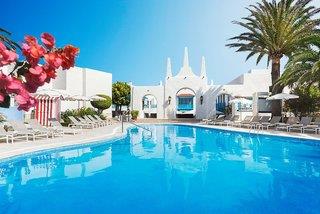 Urlaub im Alua Suites Fuerteventura 2024/2025 - hier günstig online buchen