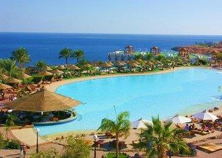 Urlaub im Pyramisa Beach Resort Sharm El Sheikh 2024/2025 - hier günstig online buchen