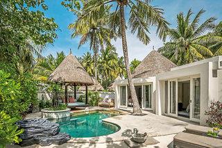 Urlaub im Four Seasons Resort Maldives at Kuda Huraa 2024/2025 - hier günstig online buchen