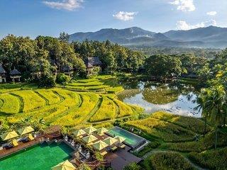 Urlaub im Four Seasons Resort Chiang Mai 2024/2025 - hier günstig online buchen