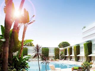 Urlaub im Urlaub Last Minute im The Beverly Hilton - hier günstig online buchen