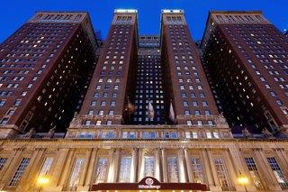 günstige Angebote für Hilton Chicago