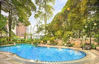 Urlaub im Vibe Hotel Singapore Orchard 2024/2025 - hier günstig online buchen