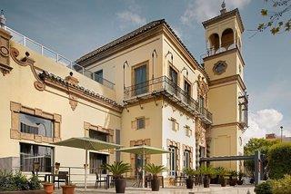 Urlaub im AC Hotel Ciudad de Sevilla 2024/2025 - hier günstig online buchen