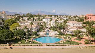 Urlaub im Las Dunas Hotel 2024/2025 - hier günstig online buchen