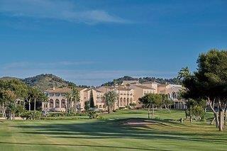 Urlaub im Grand Hyatt La Manga Club Golf & Spa 2024/2025 - hier günstig online buchen