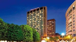 Urlaub im Sheraton Boston Hotel 2024/2025 - hier günstig online buchen