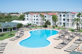 günstige Angebote für Pierre Vacances Apartamentos Menorca Cala Blanes