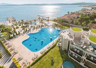 günstige Angebote für Ilica Hotel Spa & Thermal Resort