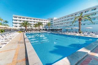 Urlaub im Hotel Millor Sol 2024/2025 - hier günstig online buchen