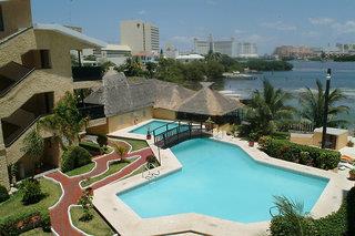günstige Angebote für Beach House Imperial Laguna Cancun Hotel by Faranda Hotels