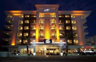 Urlaub im Xperia Grand Bali Hotel 2024/2025 - hier günstig online buchen