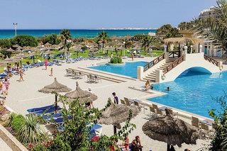 Urlaub im Hotel El Borj 2024/2025 - hier günstig online buchen