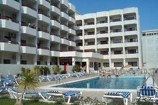 Urlaub im Hotel Alba 2024/2025 - hier günstig online buchen