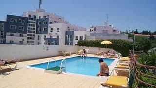 Urlaub im Urlaub Last Minute im Hotel Colina do Mar - hier günstig online buchen