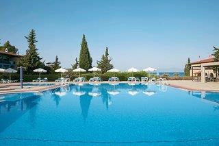 Urlaub im Simantro Beach Hotel 2024/2025 - hier günstig online buchen