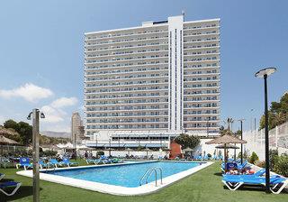 Urlaub im Hotel Poseidon Playa 2024/2025 - hier günstig online buchen