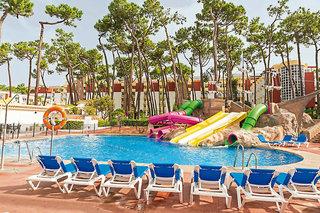 Urlaub im AluaSun Marbella Park 2024/2025 - hier günstig online buchen