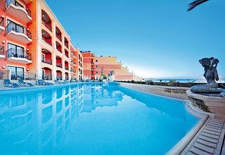 Urlaub im Urlaub Last Minute im Grand Hotel Gozo - hier günstig online buchen