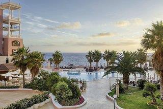Urlaub im The Westin Dragonara Resort -  Malta 2024/2025 - hier günstig online buchen