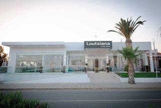 günstige Angebote für Loutsiana Hotel Apts