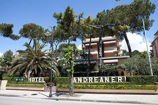 Urlaub im Andreaneri 2024/2025 - hier günstig online buchen