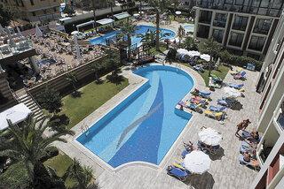 Urlaub im Urlaub Last Minute im Piril Hotel Thermal & Beauty Spa - hier günstig online buchen